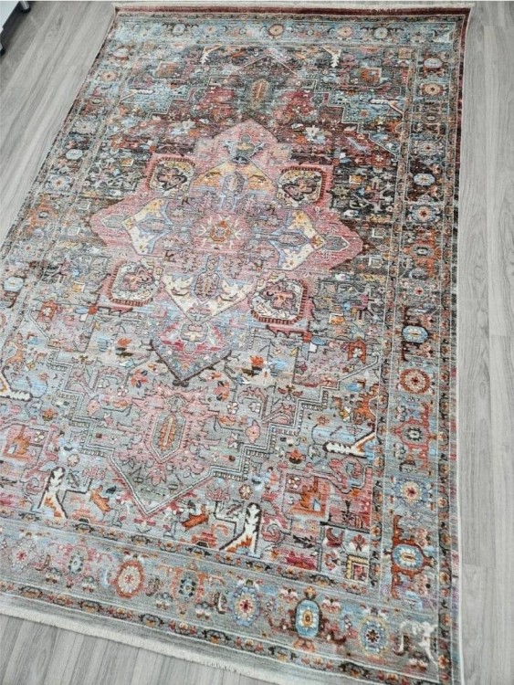 Ковер Hand Craft 250x400 см