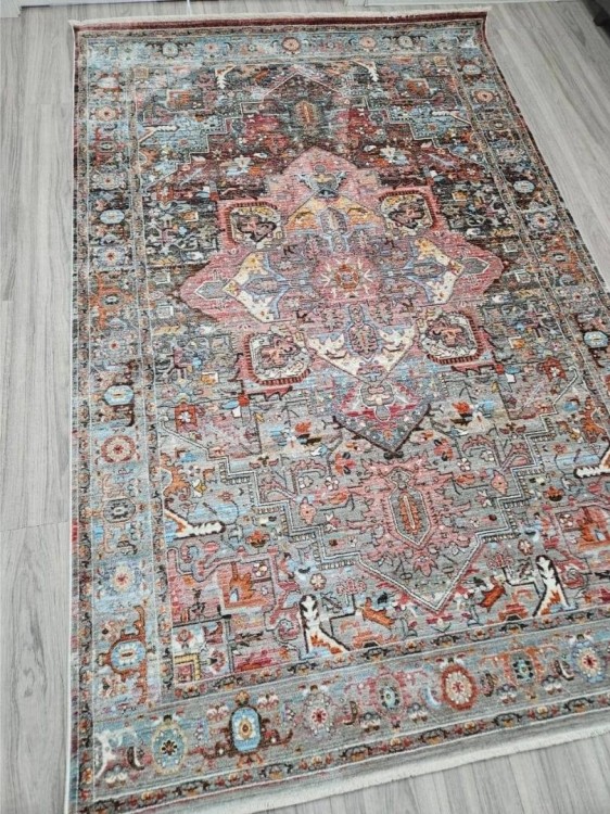 Ковер Hand Craft 250x400 см