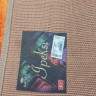 Ковер Bal Carpet 200x400 см
