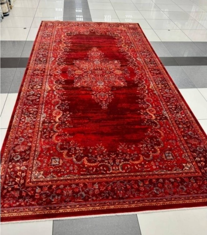 Ковер Hand Craft 250x400 см