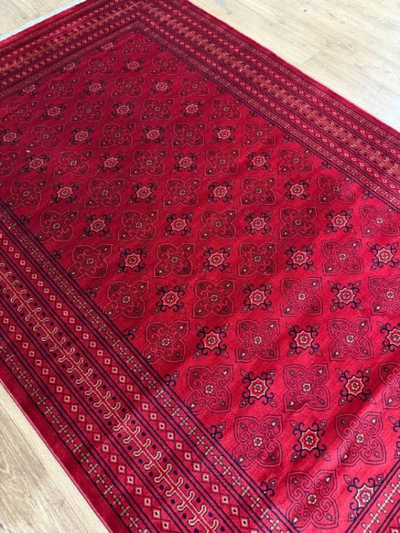 Ковер Alasha Collection 400x500 см