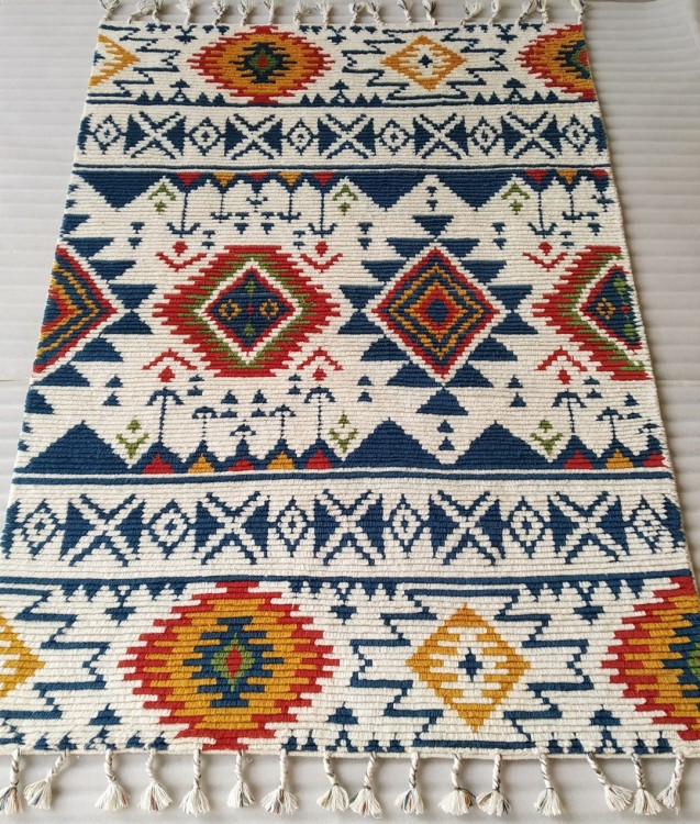 Ковер British Asia Home 160x230 см