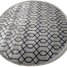 Ковер Alpin Carpet 200x200 см