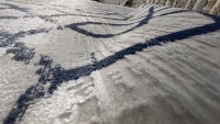 Ковер Alpin Carpet 200x200 см