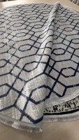 Ковер Alpin Carpet 200x200 см