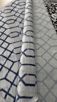 Ковер Alpin Carpet 200x200 см