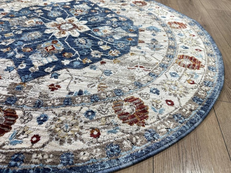 Ковер Milat Hali 250x250 см