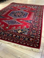 Ковер British Asia Home 160x230 см