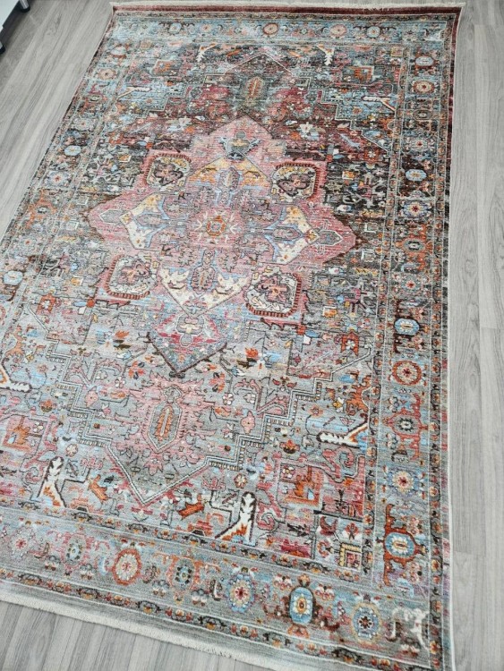 Ковер Hand Craft 200x400 см