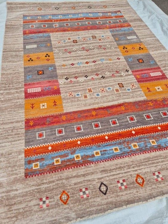 Ковер Hand Craft 250x350 см