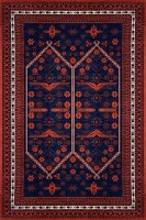 Ковер Linea Hali 150x230 см