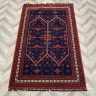 Ковер Linea Hali 150x230 см