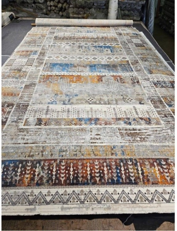 Ковер Hand Craft 250x475 см
