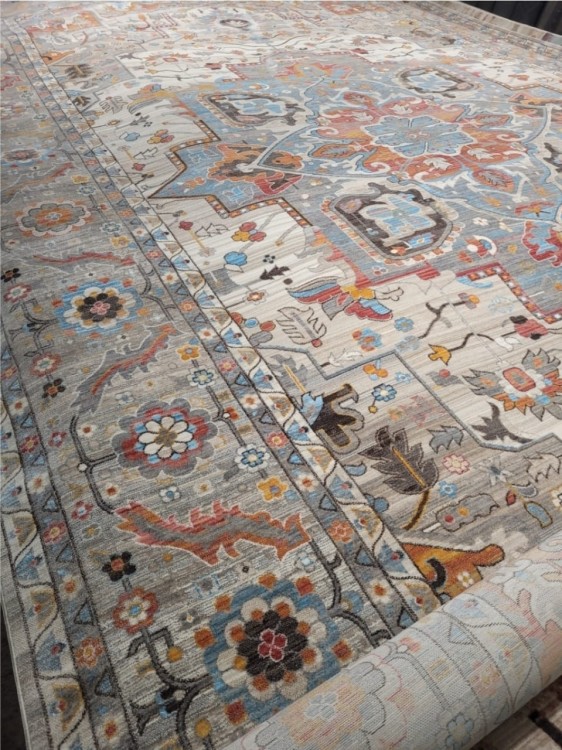 Ковер Hand Craft 250x350 см