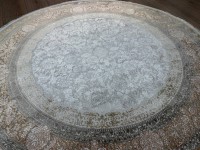 Ковер Milat Hali 250x250 см