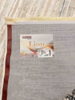 Ковер Behram Carpet 200x400 см