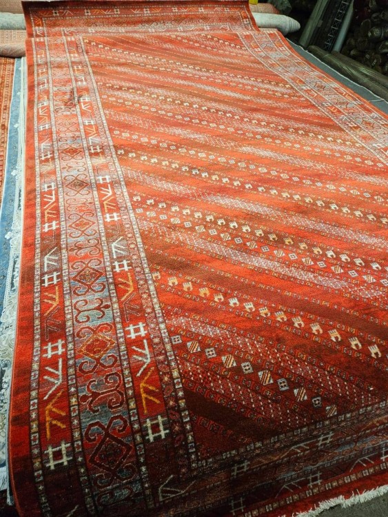 Ковер Hand Craft 200x400 см