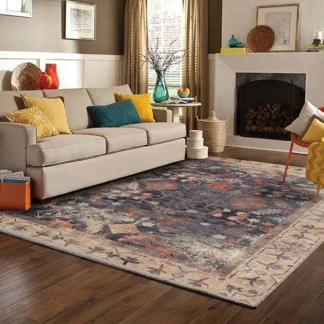 Ковер Modema 150x225 см
