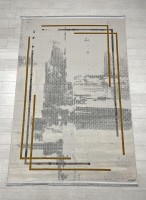 Ковер Solomon 100x200 см