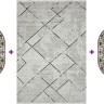 Ковер Bal Tekstil 250x350 см