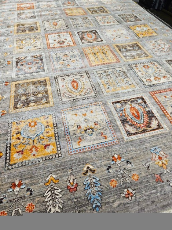 Ковер Hand Craft 300x400 см