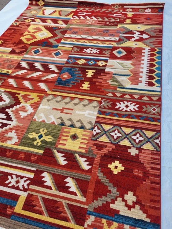 Ковер Genova Rugs 300x500 см