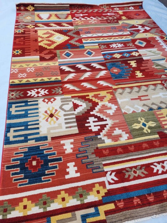 Ковер Genova Rugs 300x500 см