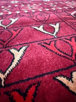 Ковер Alasha Collection 400x500 см