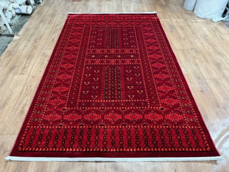 Ковер Alasha Collection 400x500 см