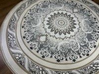Ковер Bal Tekstil 300x300 см