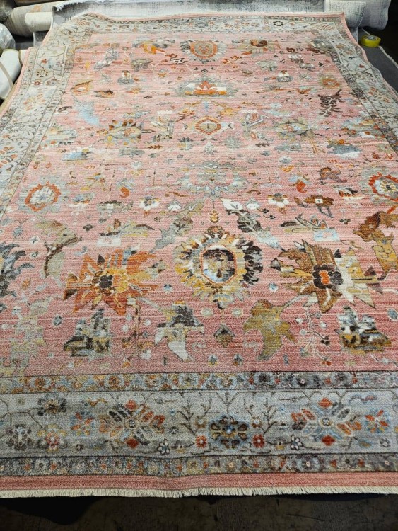Ковер Hand Craft 200x290 см