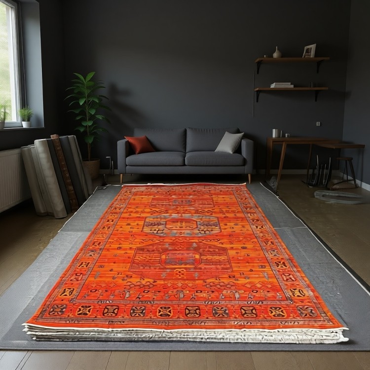 Ковер Elit Carpet 250x350 см