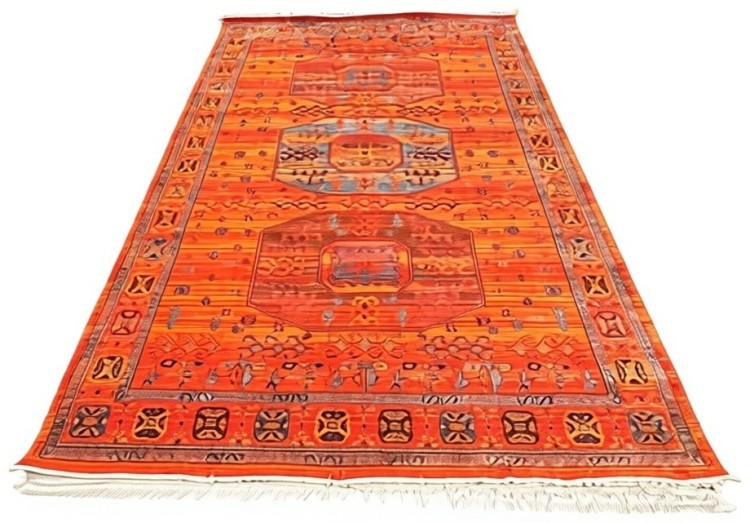 Ковер Elit Carpet 250x350 см