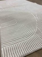 Ковер 200x400 см