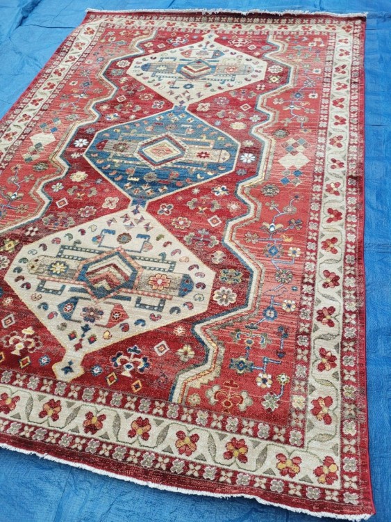Ковер Genova Rugs 300x500 см