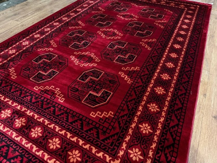 Ковер Alasha Collection 400x500 см