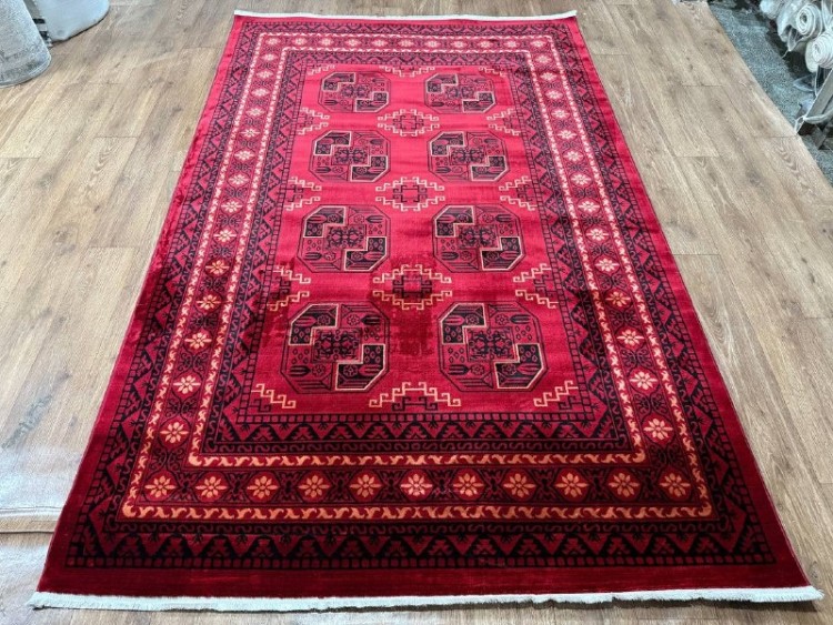 Ковер Alasha Collection 400x500 см