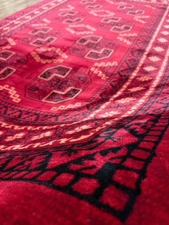 Ковер Alasha Collection 400x500 см