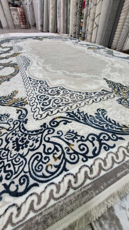 Ковер Luxess 250x400 см