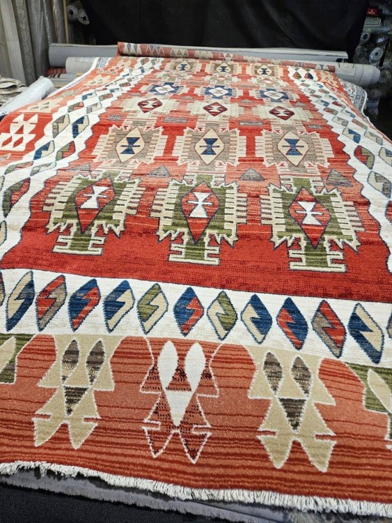 Ковер Genova Rugs 300x500 см