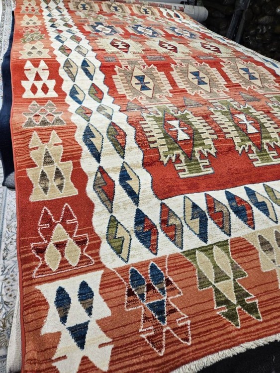 Ковер Genova Rugs 300x500 см