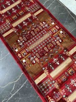 Ковер Bal Carpet 80x700 см
