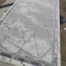 Ковер Bal Tekstil 250x400 см