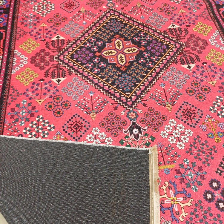Ковер Bal Carpet 200x400 см