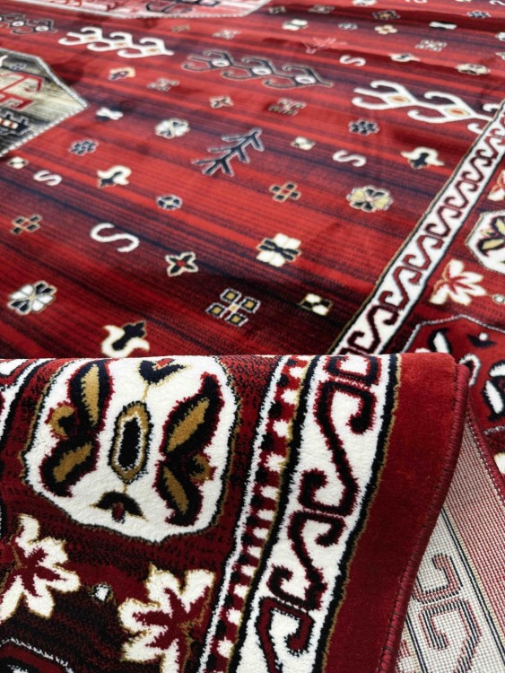 Ковер Luxury carpet 300x400 см