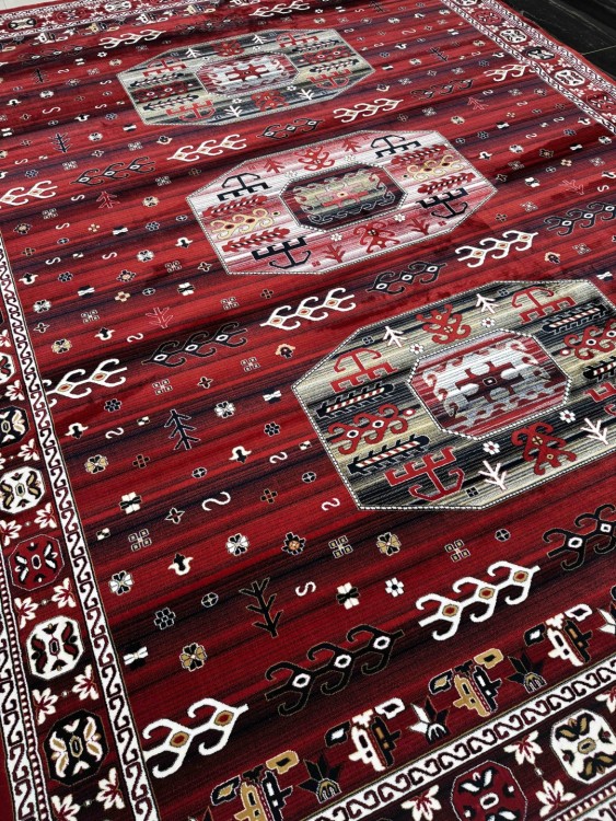 Ковер Luxury carpet 300x400 см