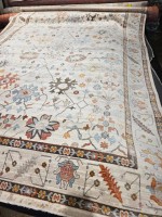 Ковер Hand Craft 300x475 см