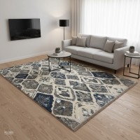 Ковер ALPIN 160x230 см