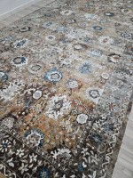 Ковер Hand Craft 250x475 см