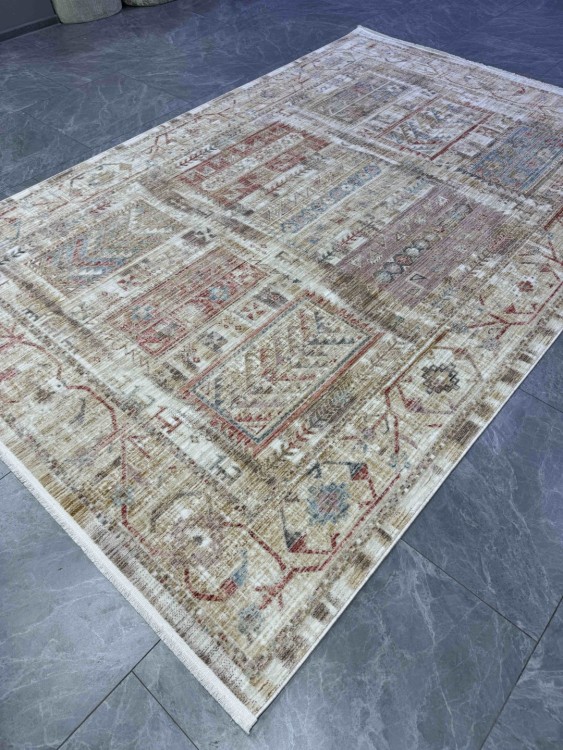 Ковер ДОМ КОВРОВ 250x500 см